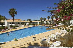 Cheerfulway Vila Alba Apartments