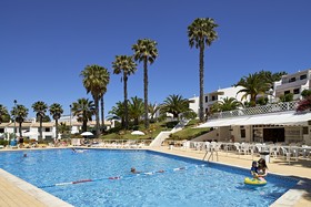 Cheerfulway Vila Alba Apartments