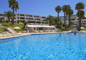Cheerfulway Vila Alba Apartments