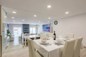 D Loft Sea and Golf