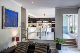 D Loft Sea and Golf