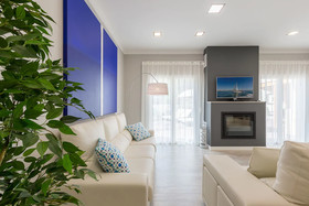 D Loft Sea and Golf