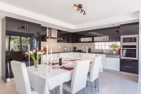 D Loft Sea and Golf