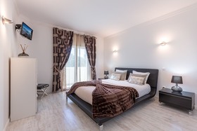 D Loft Sea and Golf