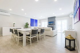 D Loft Sea and Golf