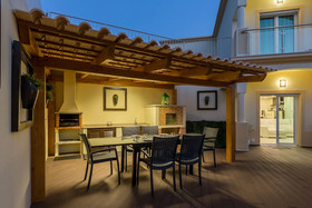 D Loft Sea and Golf
