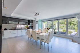 D Loft Sea and Golf