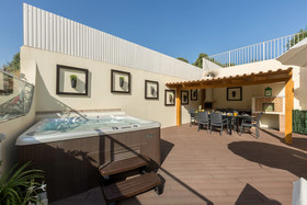 D Loft Sea and Golf