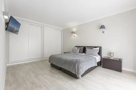 D Loft Sea and Golf