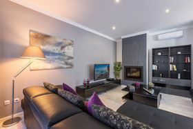 D Loft Sea and Golf