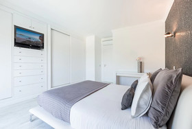 D Loft Sea and Golf