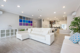 D Loft Sea and Golf