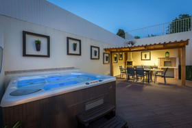 D Loft Sea and Golf