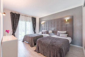D Loft Sea and Golf