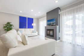 D Loft Sea and Golf