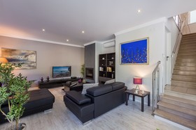D Loft Sea and Golf