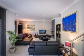 D Loft Sea and Golf