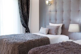 D Loft Sea and Golf