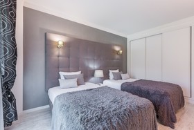 D Loft Sea and Golf
