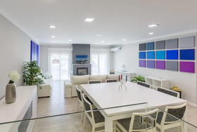 D Loft Sea and Golf