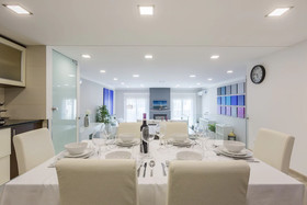 D Loft Sea and Golf