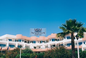 Grand Muthu Forte da Oura