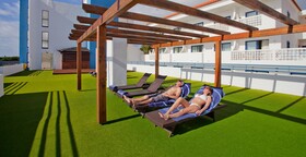 Grand Muthu Oura View Beach Club