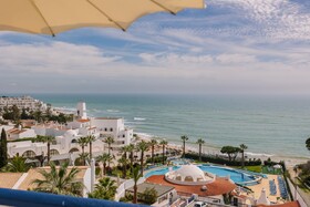 Grand Muthu Oura View Beach Club