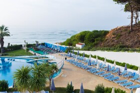 Grand Muthu Oura View Beach Club