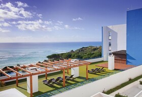 Grand Muthu Oura View Beach Club