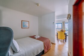 Grand Muthu Oura View Beach Club