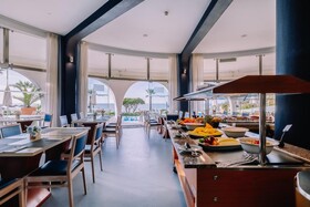 Grand Muthu Oura View Beach Club