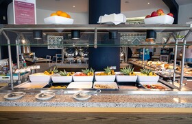 Grand Muthu Oura View Beach Club