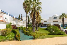 Grand Muthu Oura View Beach Club