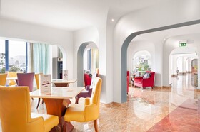 Grand Muthu Oura View Beach Club