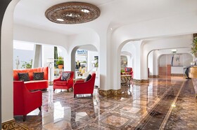 Grand Muthu Oura View Beach Club
