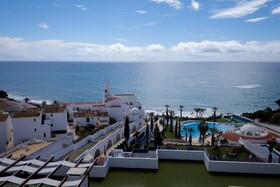 Grand Muthu Oura View Beach Club