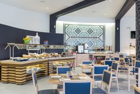 Grand Muthu Oura View Beach Club