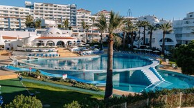 Grand Muthu Oura View Beach Club
