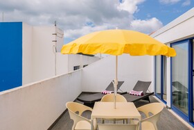 Grand Muthu Oura View Beach Club