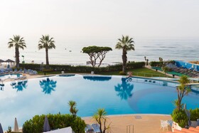 Grand Muthu Oura View Beach Club