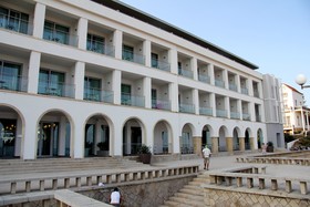 INATEL Albufeira Hotels
