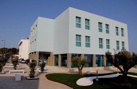 INATEL Albufeira Hotels