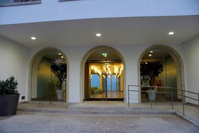 INATEL Albufeira Hotels