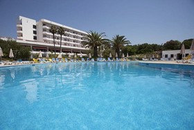 INATEL Albufeira Hotels