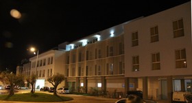 INATEL Albufeira Hotels