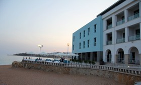 INATEL Albufeira Hotels