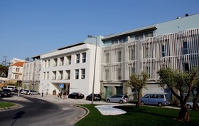 INATEL Albufeira Hotels