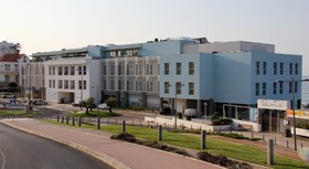 INATEL Albufeira Hotels