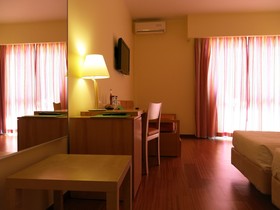 INATEL Albufeira Hotels